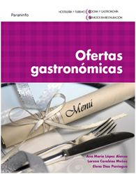 Ofertas Gastronómicas